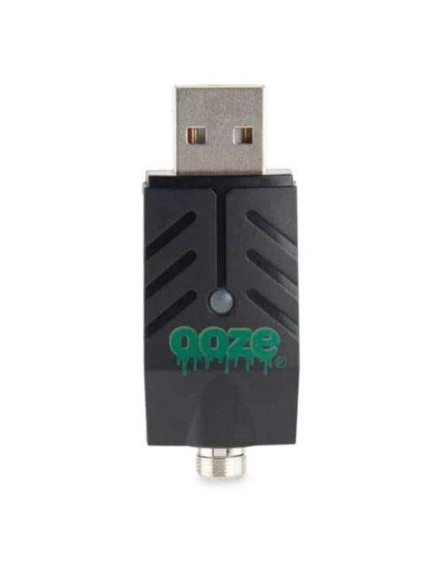 Ooze 510 Twist Charger