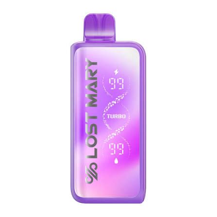 Lost Mary 35k Purple Pixy