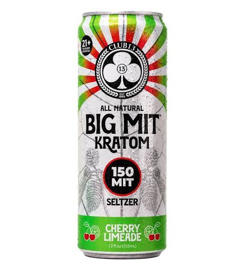 Club 13 150mg Cherry Limeade