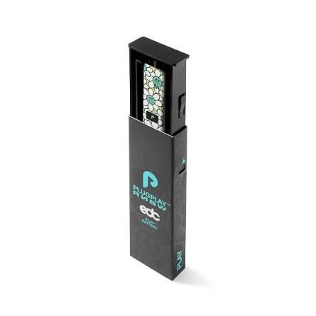 Plugplay Battery 
