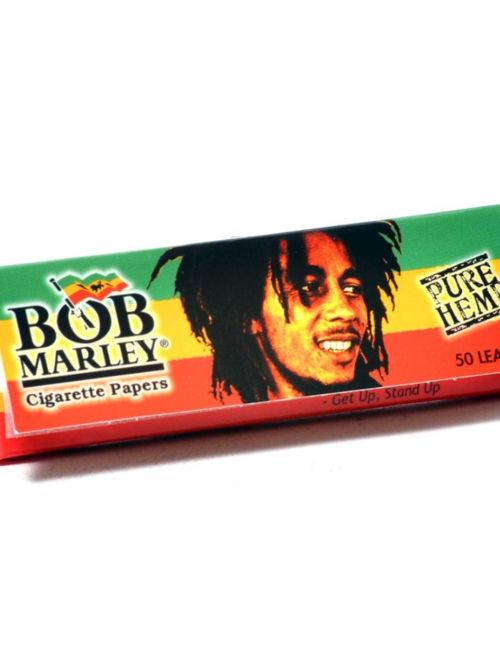 Bob Marley Pure Hemp 1 1/4