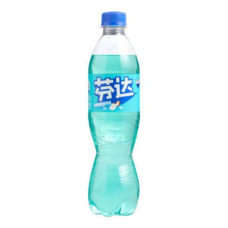 Exotic Fanta Jasmine Peach