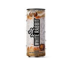 White Rabbit Root Beer Kratom Seltzer