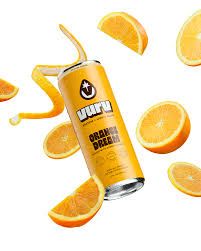 Vurv Orange Dream