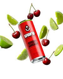 Vurv Cherry Limeade