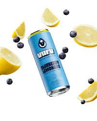 Vurv Blueberry Lemonade