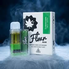 FLWR CC 3g Lemoncane