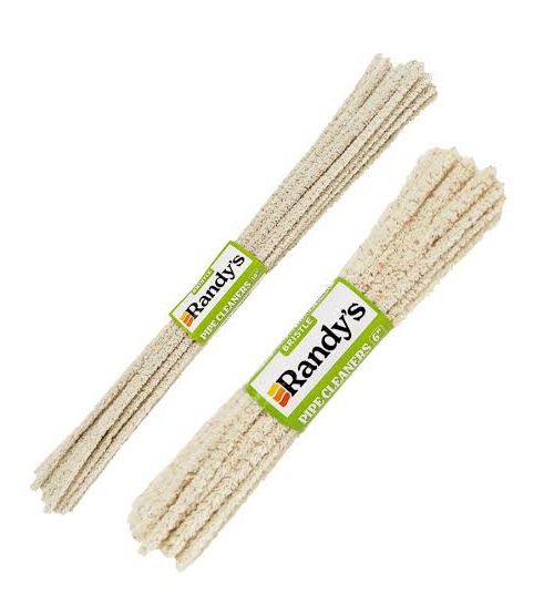 Randy’s Bristle Pipe Cleaners 24ct