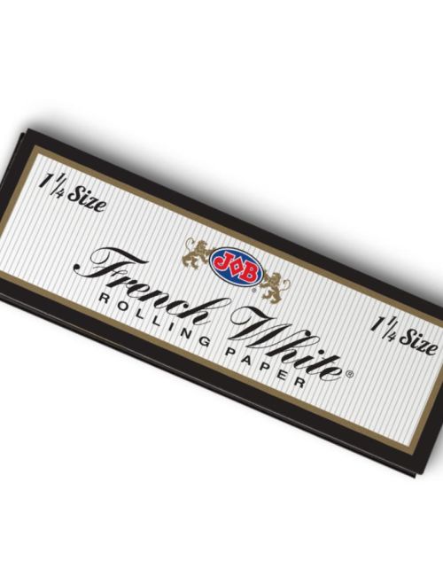 JOB French White 1 1/4