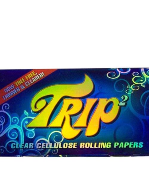 Trip Papers 1.25