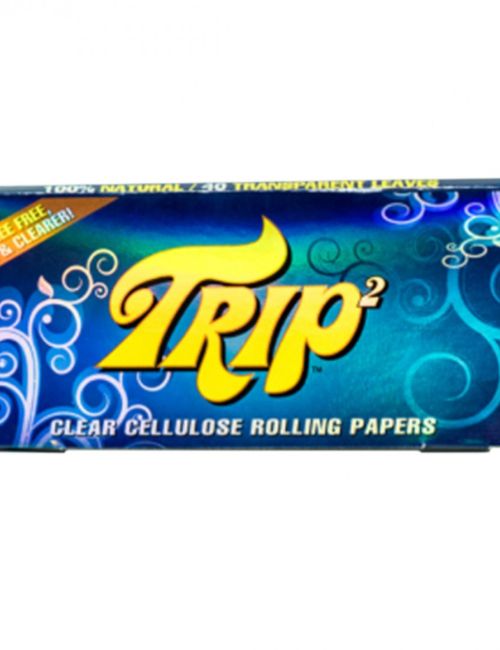 Trip Papers King Size