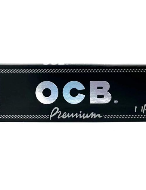 OCB Premium 1.25
