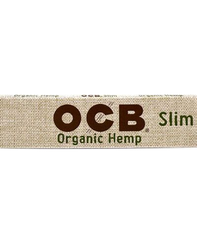 OCB Organic Hemp Slim