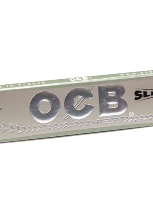 OCB X-Pert Slim