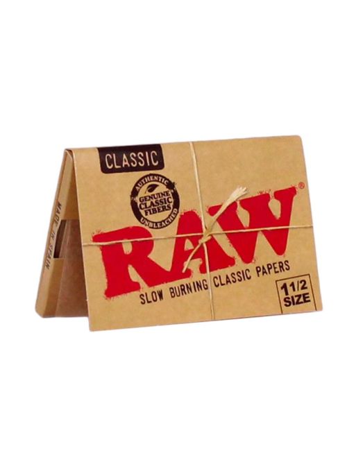 RAW Classic 1.5
