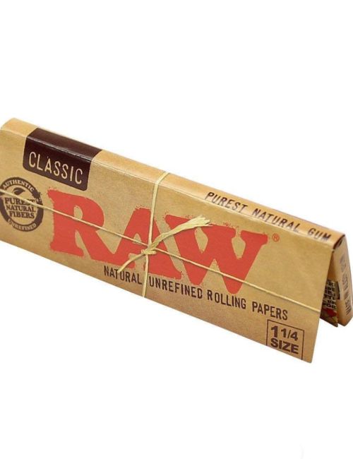RAW Classic 1.25