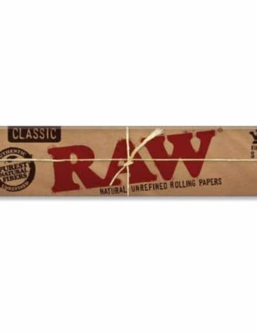 RAW Classic King Size Slim