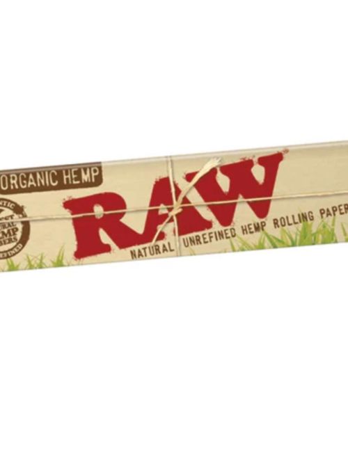 RAW Organic King Size Slim