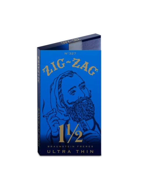 Zig Zag Ultra Thin 1.5