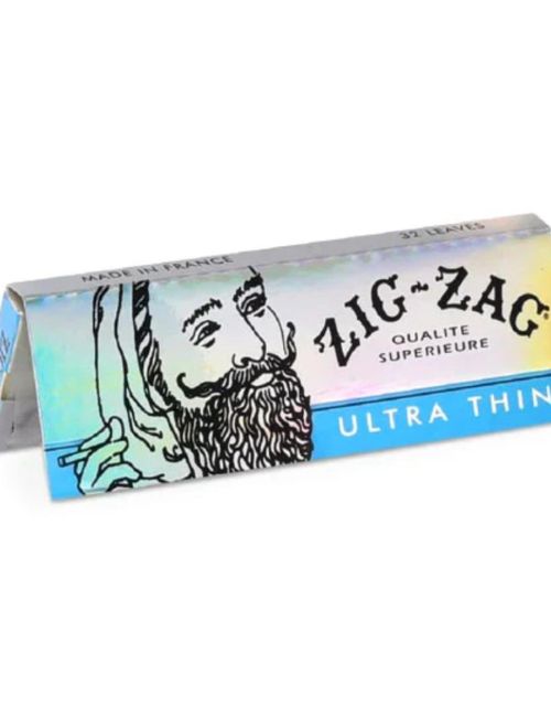 Zig Zag Ultra Thin 1.25