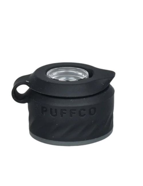 Peak Pro Oculus Carb Cap