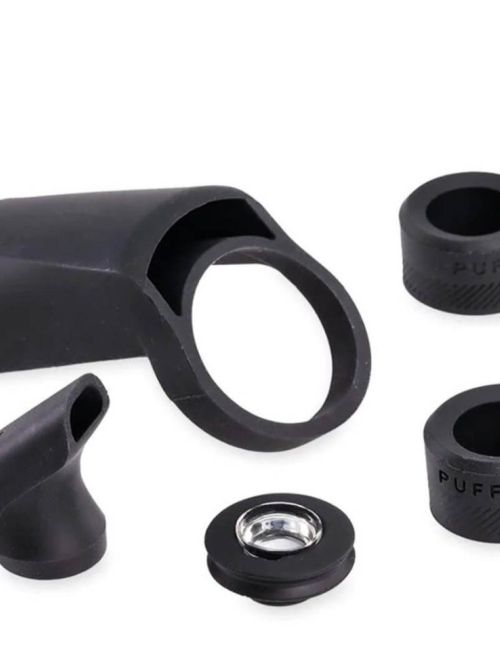 Peak Pro Travel Pack Black