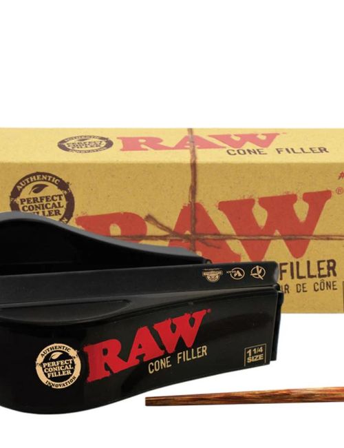 RAW Cone Filler 1 1/4