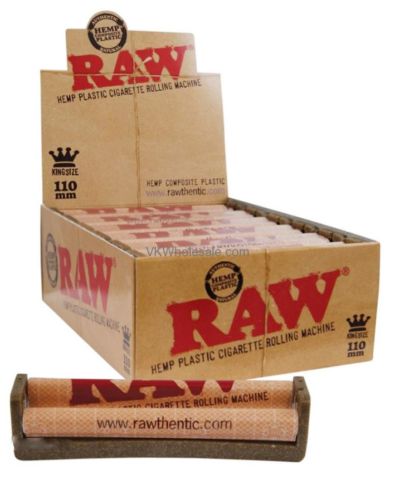 RAW Rolling Machine 110mm