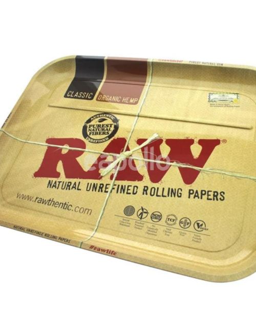 RAW Tray Large