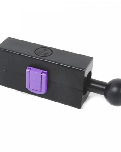 PurpleRose Cannamold Small