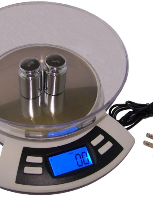 Superior Balance Scale SB-1000