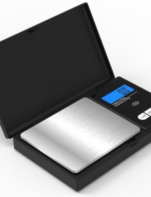 Superior Balance Scale USB-100