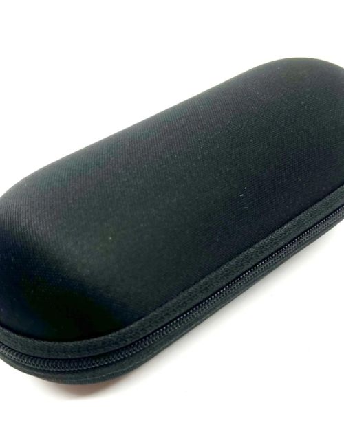 Hardshell Padded Pipe Case - Large