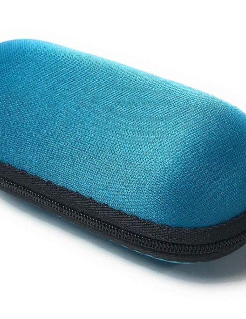 Hardshell Padded Pipe Case - Small