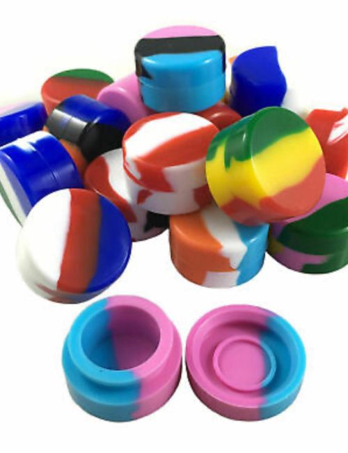 Toke Buddy Silicone Jar