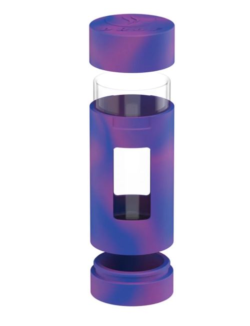 White Rhino Pruf Jar