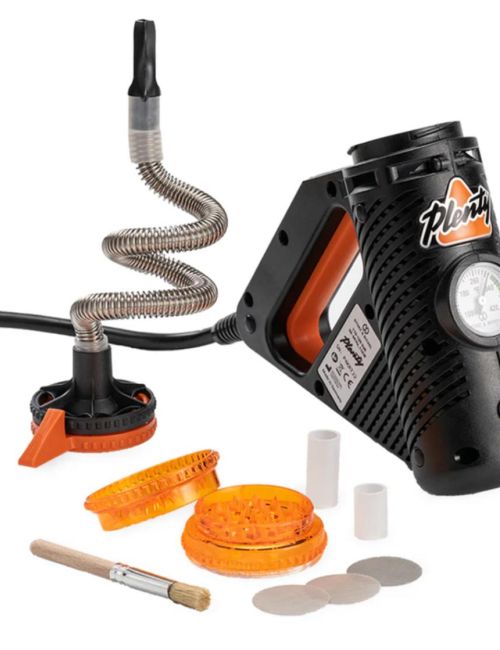 Storz & Bickel Plenty