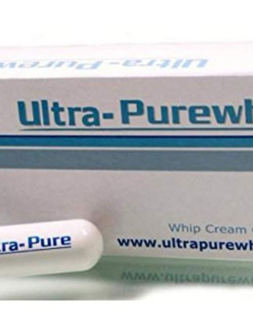 Ultra Pure Whip 24ct