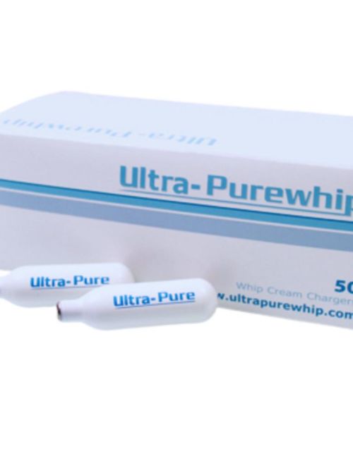 Ultra Pure Whip 50ct