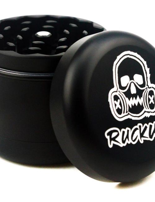 Ruckus 4PC Grinder