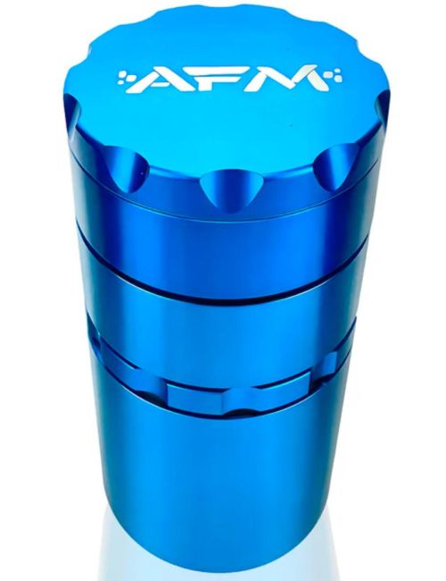 AFM 5PC Storage Grinder