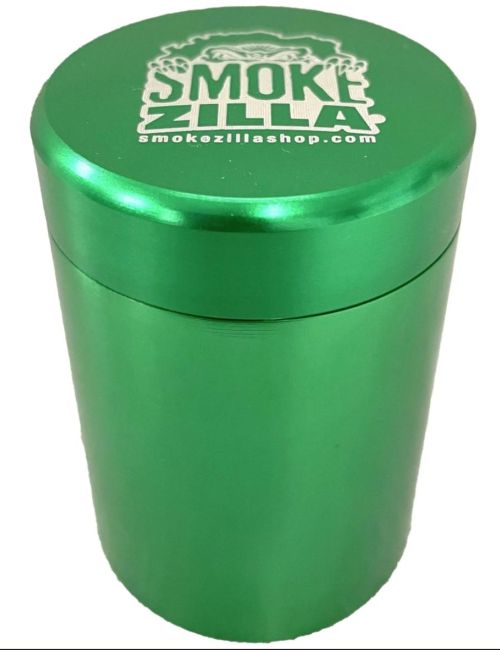 Smokezilla Smell Proof Container