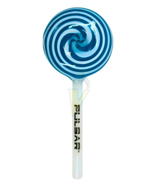 Pulsar Lollipop Hand Pipe