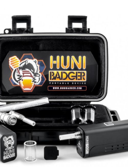Huni-Badger