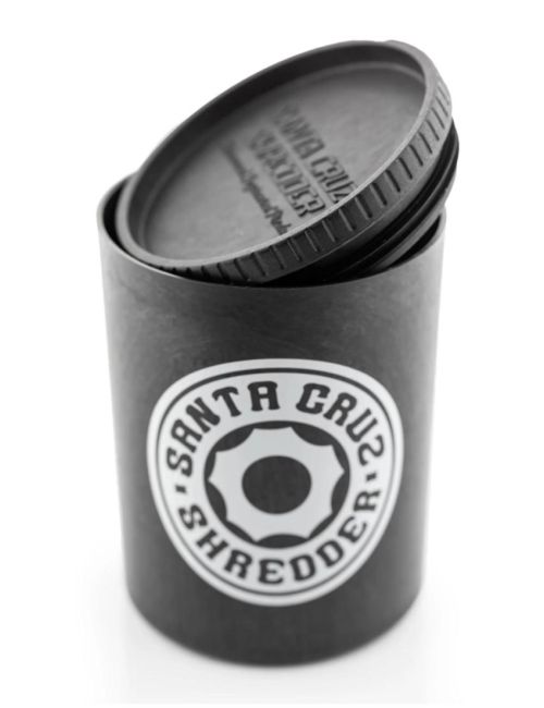 Santa Cruz Shredder Hemp Stash Jar