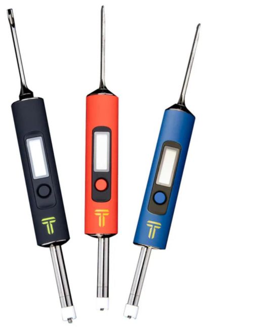 Terpometer Digital 710 Thermometer & Dab Tool