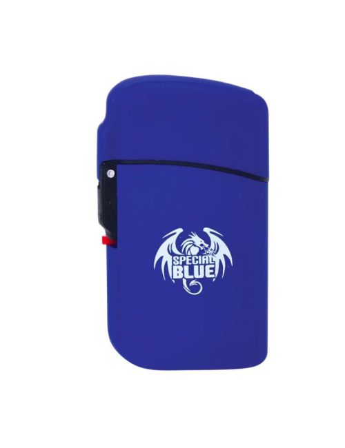 Special Blue Classic Rubber