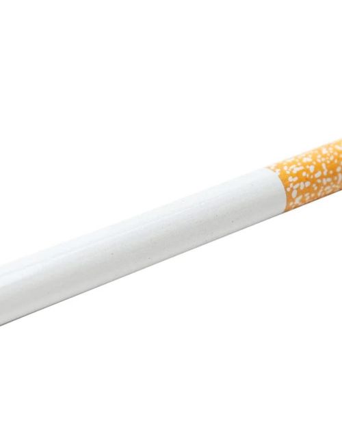 Cigarette One Hitter Taster Bat 3in