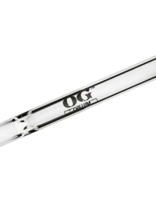 OG Chillum Clear