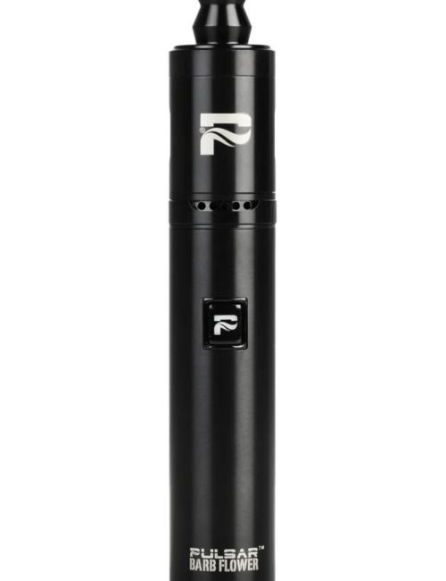Pulsar Barb Flower